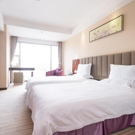 L Hotels Changsheng Branch Чжухай Экстерьер фото