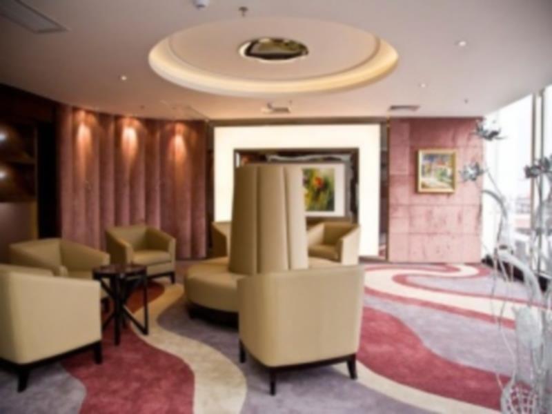 L Hotels Changsheng Branch Чжухай Экстерьер фото