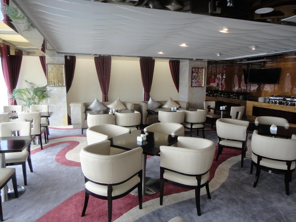 L Hotels Changsheng Branch Чжухай Экстерьер фото
